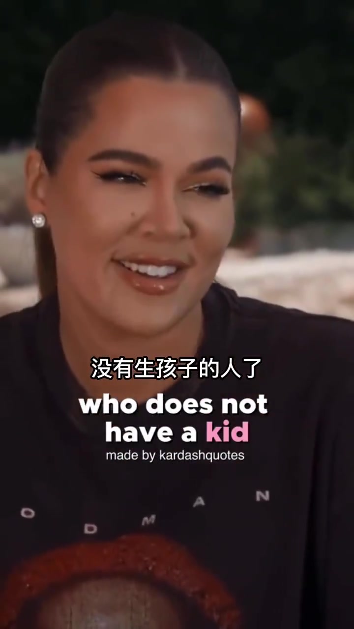 心急了？詹娜：我是姐妹中唯一沒生孩子的，我要立刻馬上生孩子！（詹娜二胎）