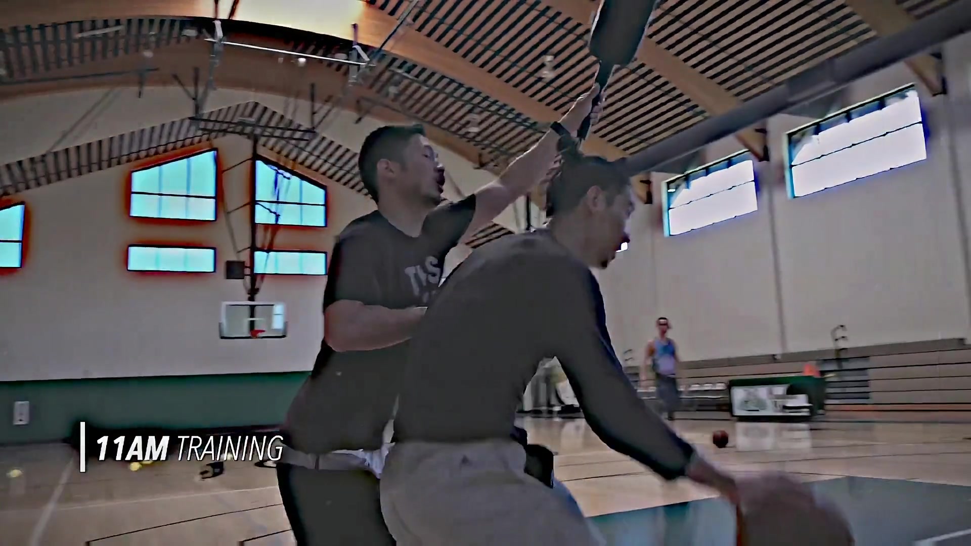 上過哈佛打過NBA有過高光有總冠軍，他活成了每男生夢(mèng)想中的樣子（哈佛出來的nba球員）